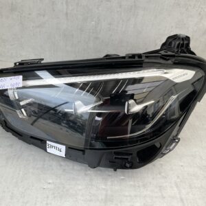 KOPLAMP MERCEDES E KLASSE W213 FACELIFT 21-22 LED A2139067509 LINKS MB-4493