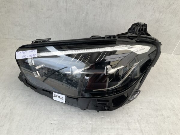 KOPLAMP MERCEDES E KLASSE W213 FACELIFT 21-22 LED A2139067509 LINKS MB-4493