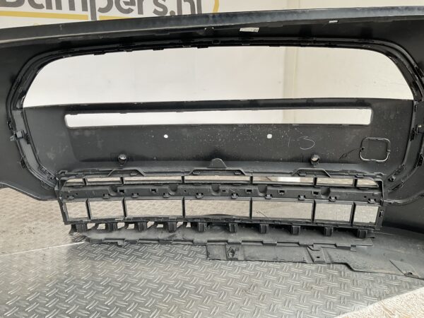 Bumper Mini Countryman U25 23- 51115A091D9 Voorbumper K1-14831z