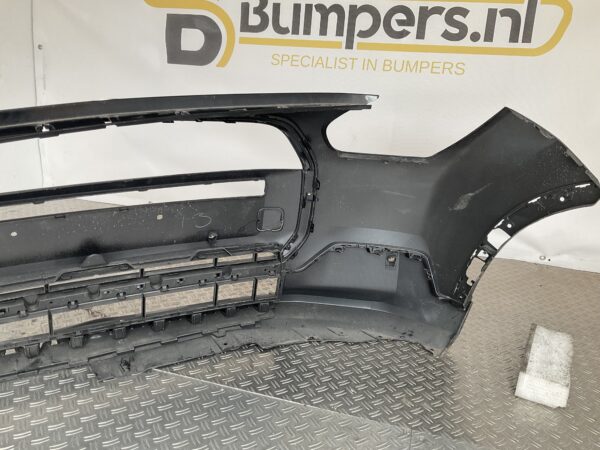 Bumper Mini Countryman U25 23- 51115A091D9 Voorbumper K1-14831z