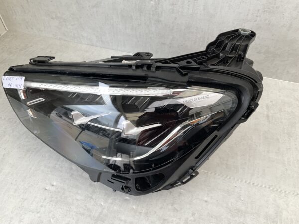 KOPLAMP MERCEDES E KLASSE W213 FACELIFT 21-22 LED A2139067509 LINKS MB-4493