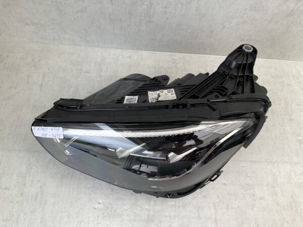 KOPLAMP MERCEDES E KLASSE W213 FACELIFT 21-22 LED A2139067509 LINKS MB-4493