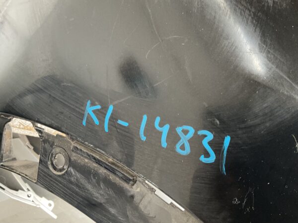 Bumper Mini Countryman U25 23- 51115A091D9 Voorbumper K1-14831z