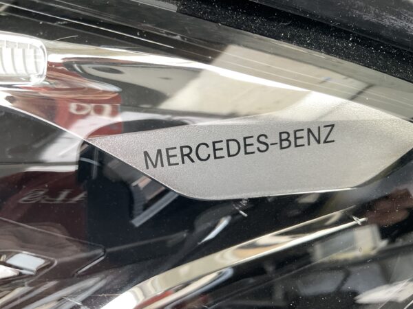 KOPLAMP MERCEDES E KLASSE W213 FACELIFT 21-22 LED A2139067509 LINKS MB-4493