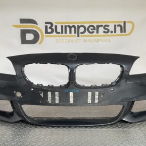Bumper BMW 5 Serie F10 F11 M Sport MPAKKET 51115A091D9 Voorbumper K5-14830z