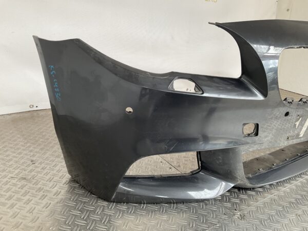 Bumper BMW 5 Serie F10 F11 M Sport MPAKKET 51115A091D9 Voorbumper K5-14830z