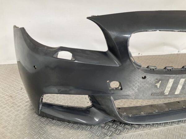 Bumper BMW 5 Serie F10 F11 M Sport MPAKKET 51115A091D9 Voorbumper K5-14830z