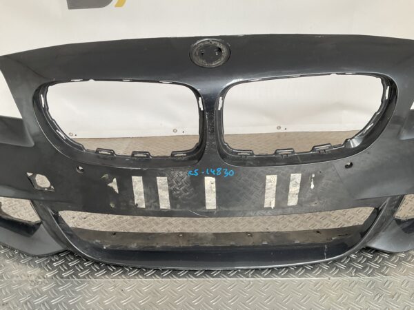 Bumper BMW 5 Serie F10 F11 M Sport MPAKKET 51115A091D9 Voorbumper K5-14830z