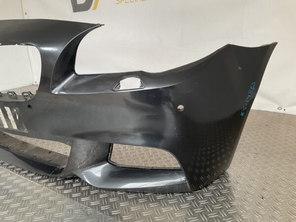 Bumper BMW 5 Serie F10 F11 M Sport MPAKKET 51115A091D9 Voorbumper K5-14830z