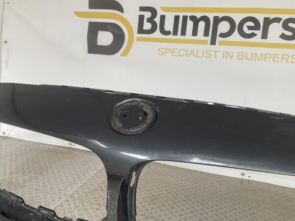 Bumper BMW 5 Serie F10 F11 M Sport MPAKKET 51115A091D9 Voorbumper K5-14830z