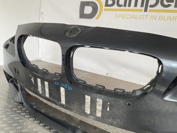 Bumper BMW 5 Serie F10 F11 M Sport MPAKKET 51115A091D9 Voorbumper K5-14830z