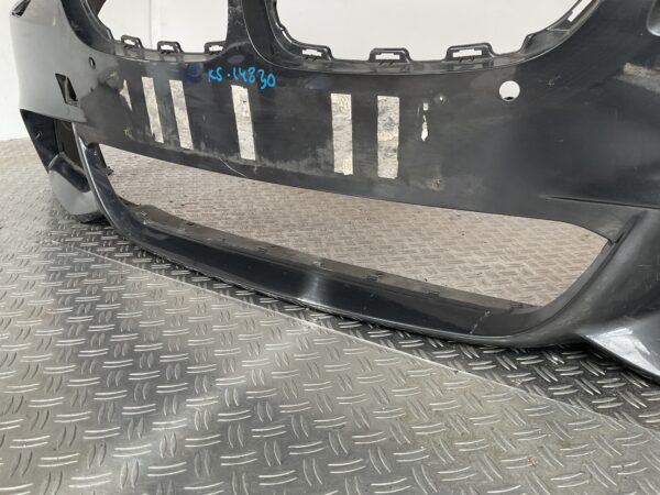 Bumper BMW 5 Serie F10 F11 M Sport MPAKKET 51115A091D9 Voorbumper K5-14830z