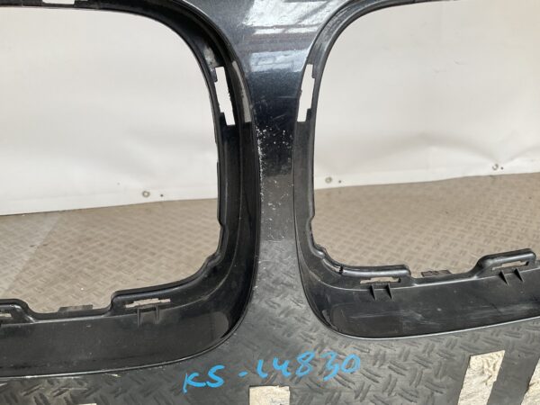 Bumper BMW 5 Serie F10 F11 M Sport MPAKKET 51115A091D9 Voorbumper K5-14830z