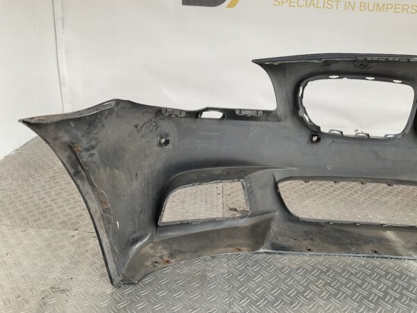 Bumper BMW 5 Serie F10 F11 M Sport MPAKKET 51115A091D9 Voorbumper K5-14830z