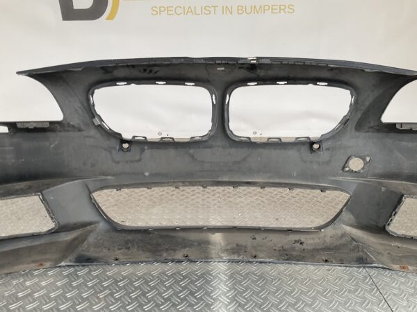 Bumper BMW 5 Serie F10 F11 M Sport MPAKKET 51115A091D9 Voorbumper K5-14830z