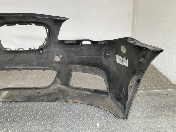 Bumper BMW 5 Serie F10 F11 M Sport MPAKKET 51115A091D9 Voorbumper K5-14830z