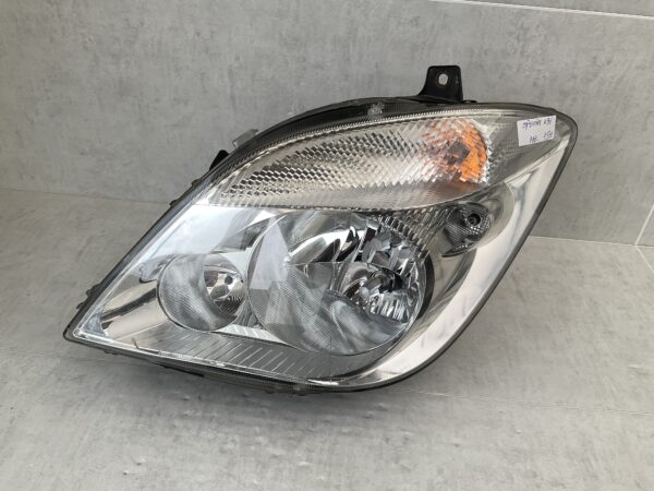 KOPLAMP MERCEDES W906 SPRINTER LINKS MB-4500