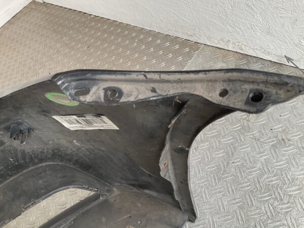 Bumper BMW 5 Serie F10 F11 M Sport MPAKKET 51115A091D9 Voorbumper K5-14830z