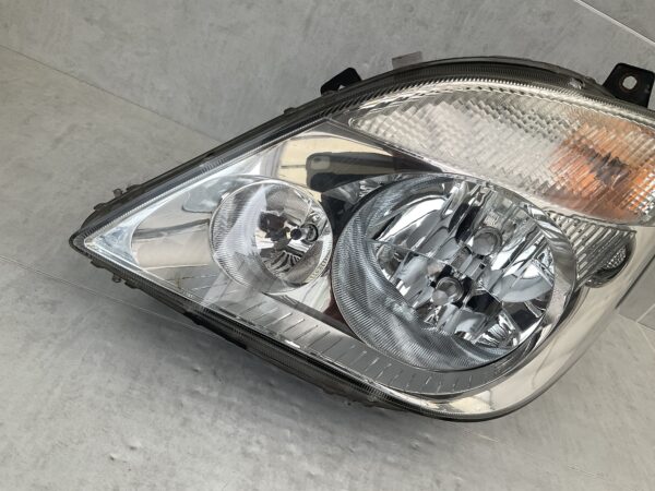 KOPLAMP MERCEDES W906 SPRINTER LINKS MB-4500