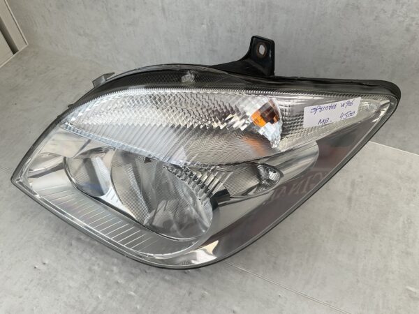 KOPLAMP MERCEDES W906 SPRINTER LINKS MB-4500