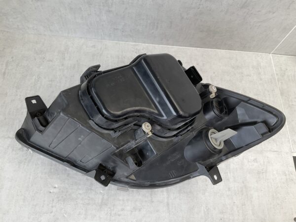 KOPLAMP MERCEDES W906 SPRINTER LINKS MB-4500