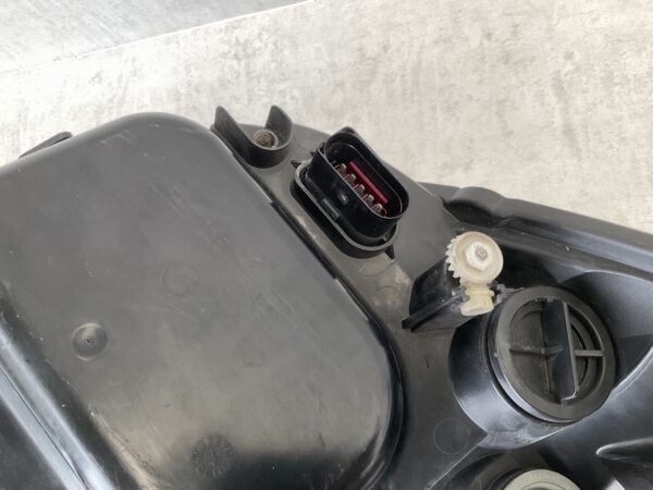KOPLAMP MERCEDES W906 SPRINTER LINKS MB-4500