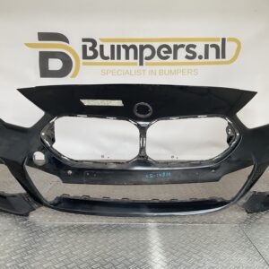 Bumper BMW 2 Serie F44 M Pakket M-Pakket Grand Coupe 51128075476 Voorbumper K5-14829z