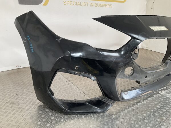 Bumper BMW 2 Serie F44 M Pakket M-Pakket Grand Coupe 51128075476 Voorbumper K5-14829z