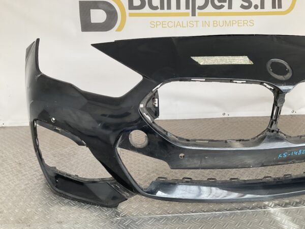 Bumper BMW 2 Serie F44 M Pakket M-Pakket Grand Coupe 51128075476 Voorbumper K5-14829z