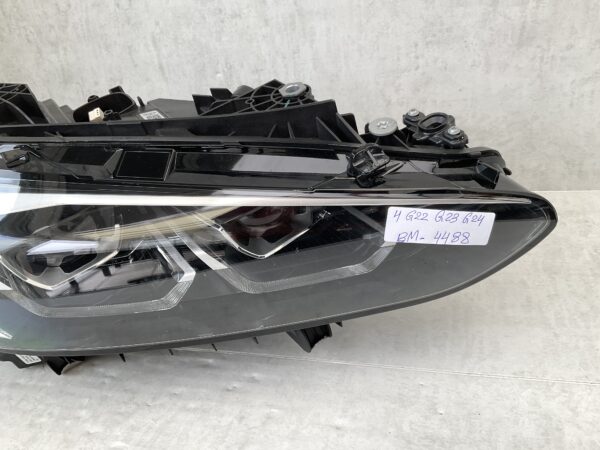 KOPLAMP BMW 4 SERIE G22 G23 G24 G26 FULL LED 5A29B18-02 RECHTS BM-4488