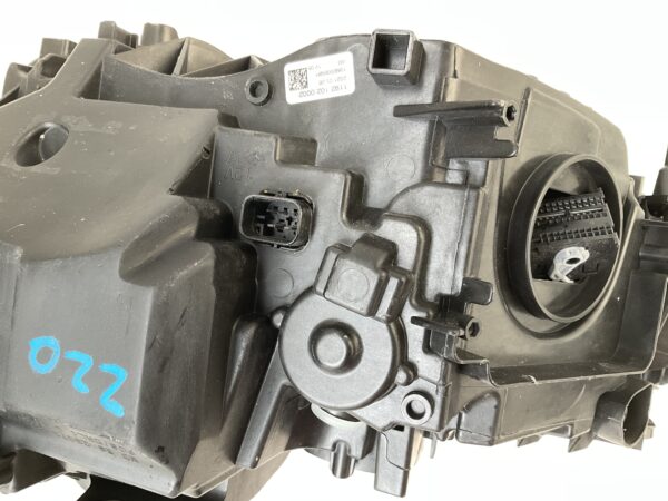 KOPLAMP BMW 4 SERIE G22 G23 G24 G26 FULL LED 5A29B18-02 RECHTS BM-4488
