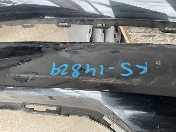 Bumper BMW 2 Serie F44 M Pakket M-Pakket Grand Coupe 51128075476 Voorbumper K5-14829z