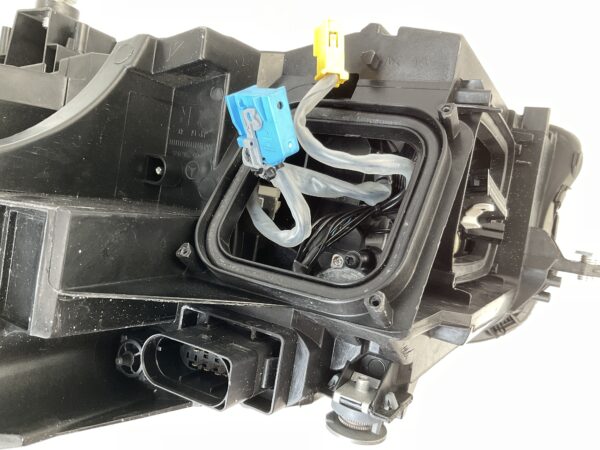 KOPLAMP MERCEDES S KLASSE W222 ILS FULL LED A2229062404 RECHTS MB-4494