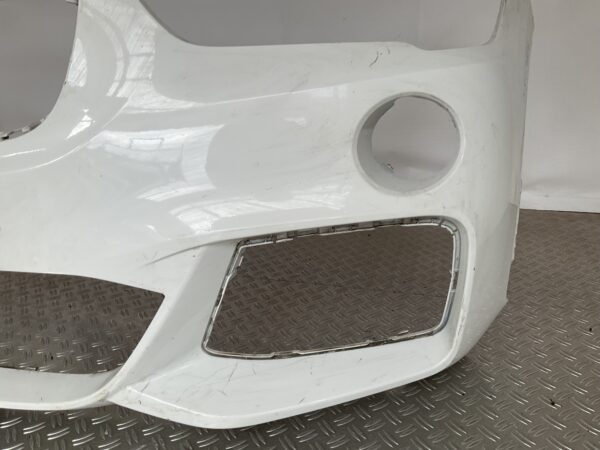 Bumper BMW X1 F48 MPakket M-Pakket Sport 19-22 51118059891 Voorbumper KJ5-14828z