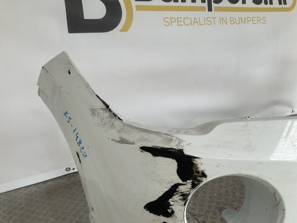 Bumper BMW X1 F48 MPakket M-Pakket Sport 19-22 51118059891 Voorbumper KJ5-14828z