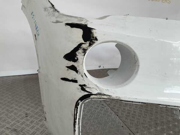 Bumper BMW X1 F48 MPakket M-Pakket Sport 19-22 51118059891 Voorbumper KJ5-14828z