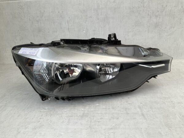 KOPLAMP 3 SERIE F30 F31 H7 HALOGEEN 63117259524 RECHTS BM-4487