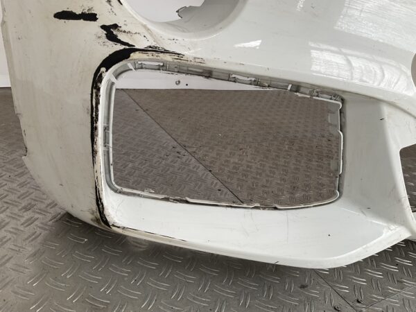 Bumper BMW X1 F48 MPakket M-Pakket Sport 19-22 51118059891 Voorbumper KJ5-14828z