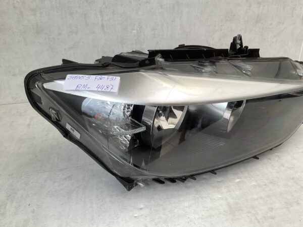 KOPLAMP 3 SERIE F30 F31 H7 HALOGEEN 63117259524 RECHTS BM-4487