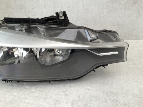 KOPLAMP 3 SERIE F30 F31 H7 HALOGEEN 63117259524 RECHTS BM-4487