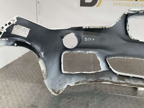 Bumper BMW X1 F48 MPakket M-Pakket Sport 19-22 51118059891 Voorbumper KJ5-14828z