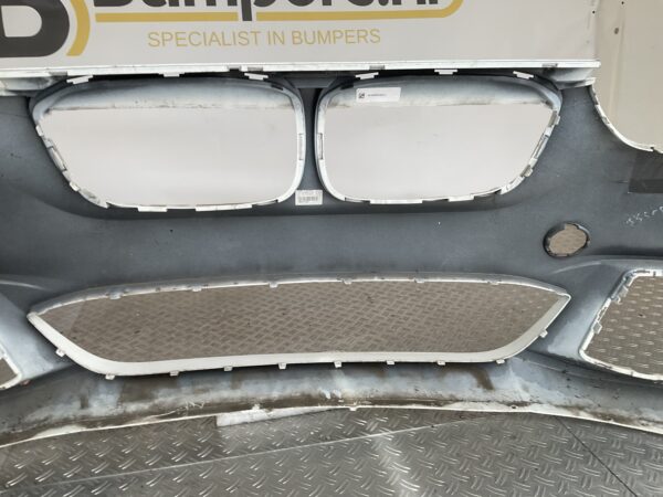 Bumper BMW X1 F48 MPakket M-Pakket Sport 19-22 51118059891 Voorbumper KJ5-14828z