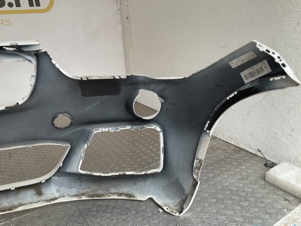 Bumper BMW X1 F48 MPakket M-Pakket Sport 19-22 51118059891 Voorbumper KJ5-14828z