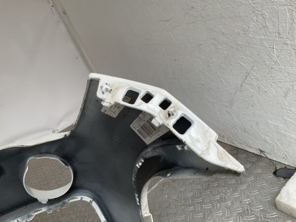 Bumper BMW X1 F48 MPakket M-Pakket Sport 19-22 51118059891 Voorbumper KJ5-14828z