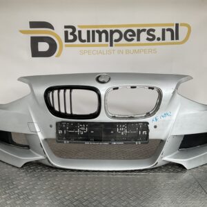 Bumper BMW 1 Serie F20 F21 LCI kls pdc 51118048965 Voorbumper K5-14842z