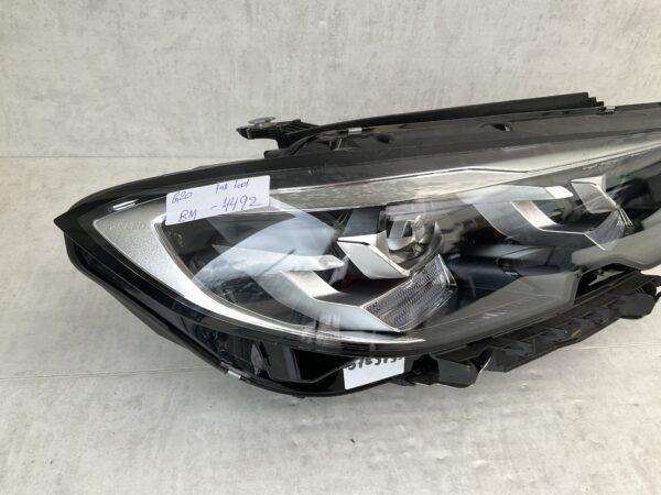 KOPLAMP BMW 3 SERIE G20 G21 FULL LED 9481714-08 LE16A6384 RECHTS BM-4492