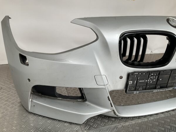 Bumper BMW 1 Serie F20 F21 LCI kls pdc 51118048965 Voorbumper K5-14842z
