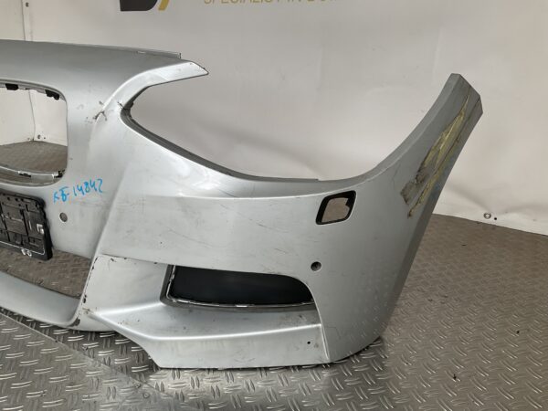 Bumper BMW 1 Serie F20 F21 LCI kls pdc 51118048965 Voorbumper K5-14842z