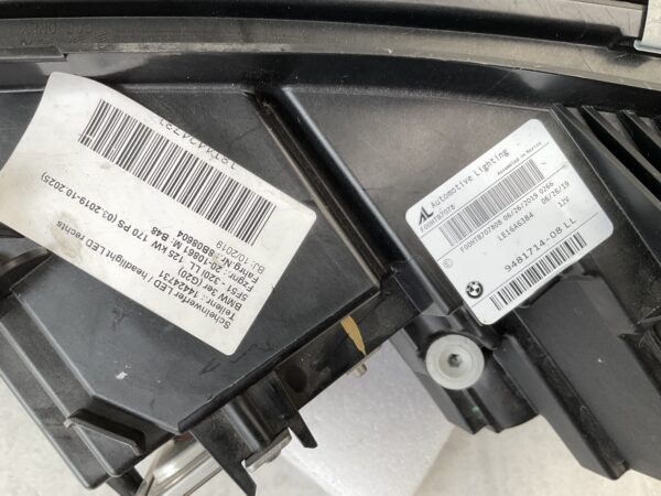 KOPLAMP BMW 3 SERIE G20 G21 FULL LED 9481714-08 LE16A6384 RECHTS BM-4492