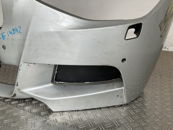 Bumper BMW 1 Serie F20 F21 LCI kls pdc 51118048965 Voorbumper K5-14842z